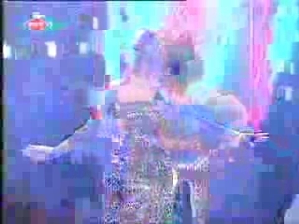 Sibel Can Oryantal Show