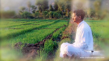 Rajyog Meditation - Purifing Environment - BK Sangeeta