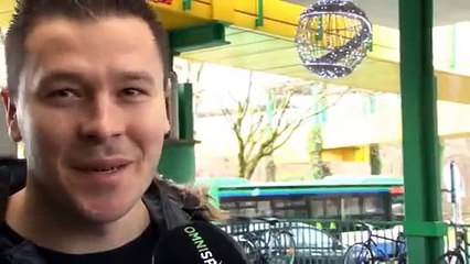 Bayern Munich fans would accept Carlo Ancelotti for Guardiola