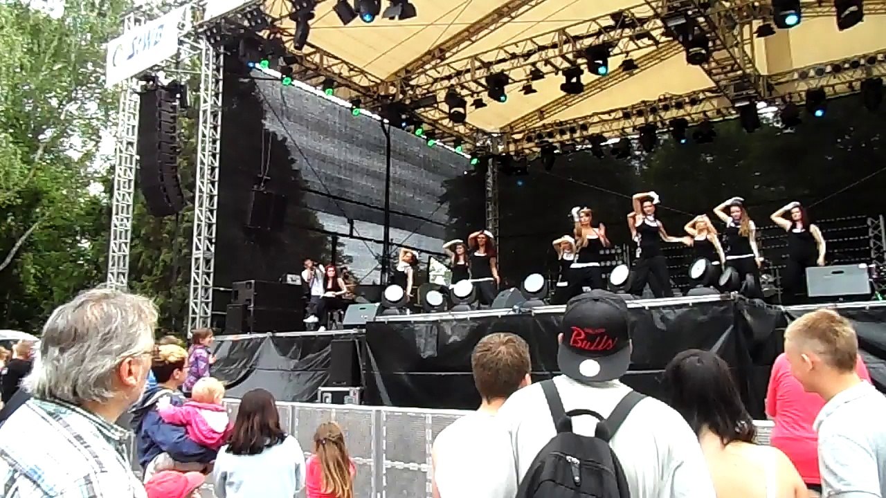 Havelfest 2013 (Part 1) Battle of Love