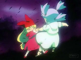 Popolocrois 1998 anime series Ep 19 3/3