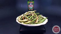 Choy's Chinese Restaurant - Dry Sauteed String Beans