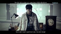 Beast - Ribbon (리본) MV [English Subs   Romanization   Hangul] HD