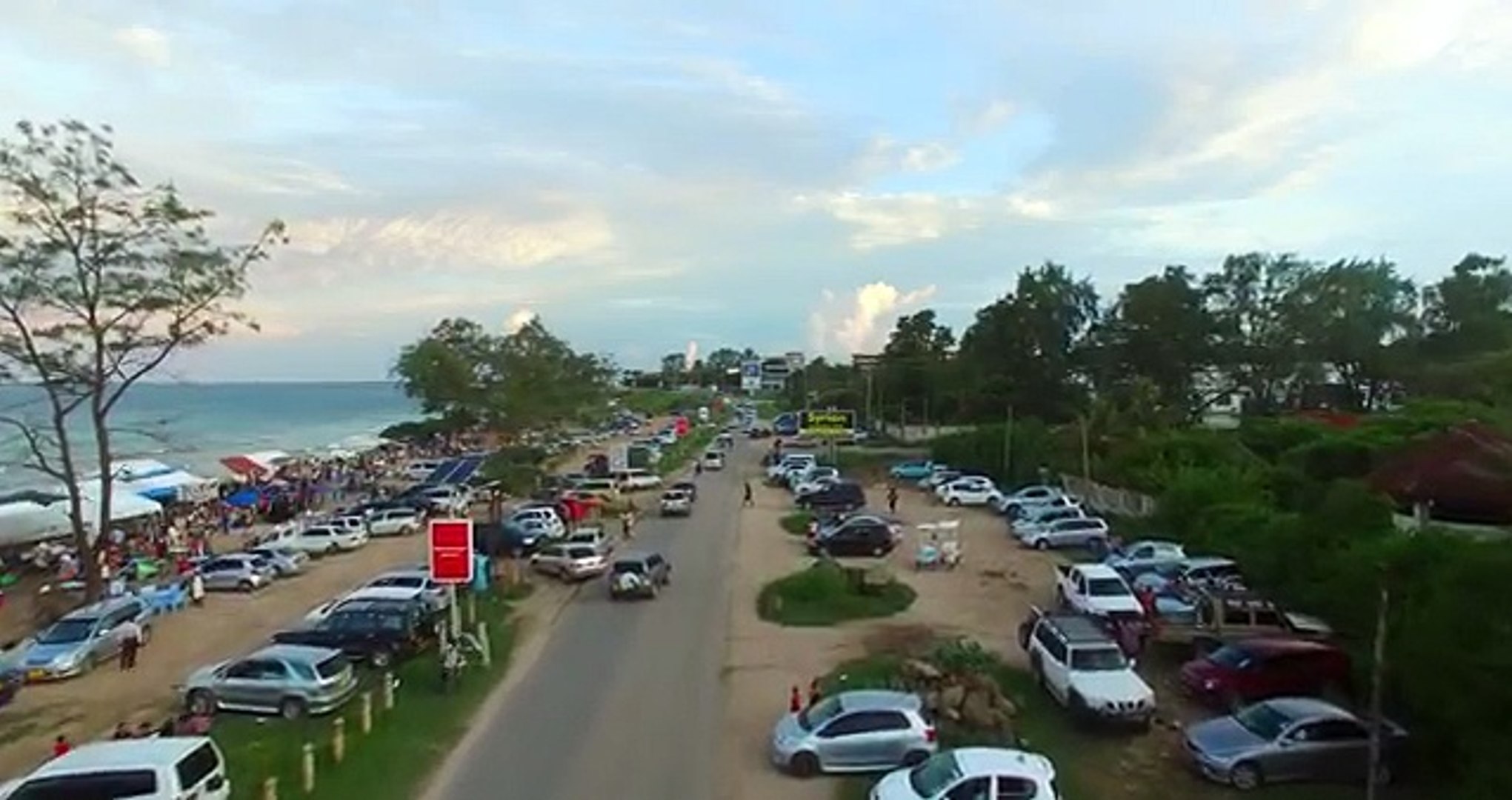 OYSTERBAY - DAR ES SALAAM, TANZANIA