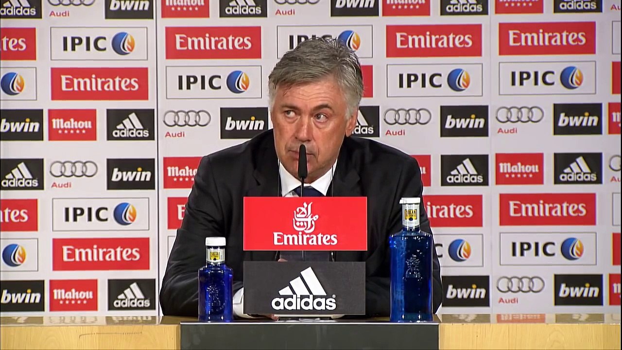 Toni Kroos's favorite coach - Jupp Heynckes, Joachim Löw and Carlo Ancelotti - Real Madrid