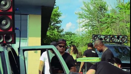 All The Way Up Spanish Remix- LA Blanca Urbano