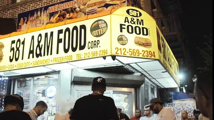 Big Mato, Lito Kirino & Tali - Bloke Caliente (Official Video)