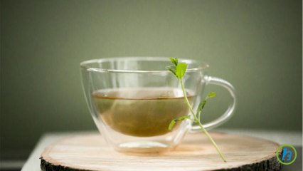 Health Benefits of Tea