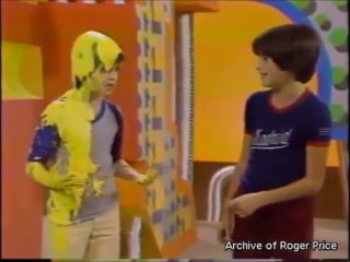 Don't Look Now! Episode 2