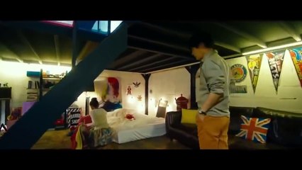 邦画ドラマ# 邦画ドラマ [18+]# 1 part1/2