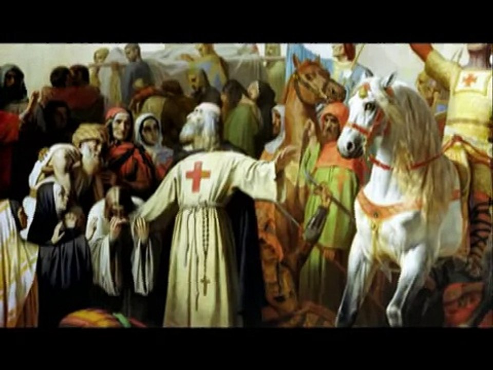 Gnosis ,Secrets of the Kabbalah (1/6)