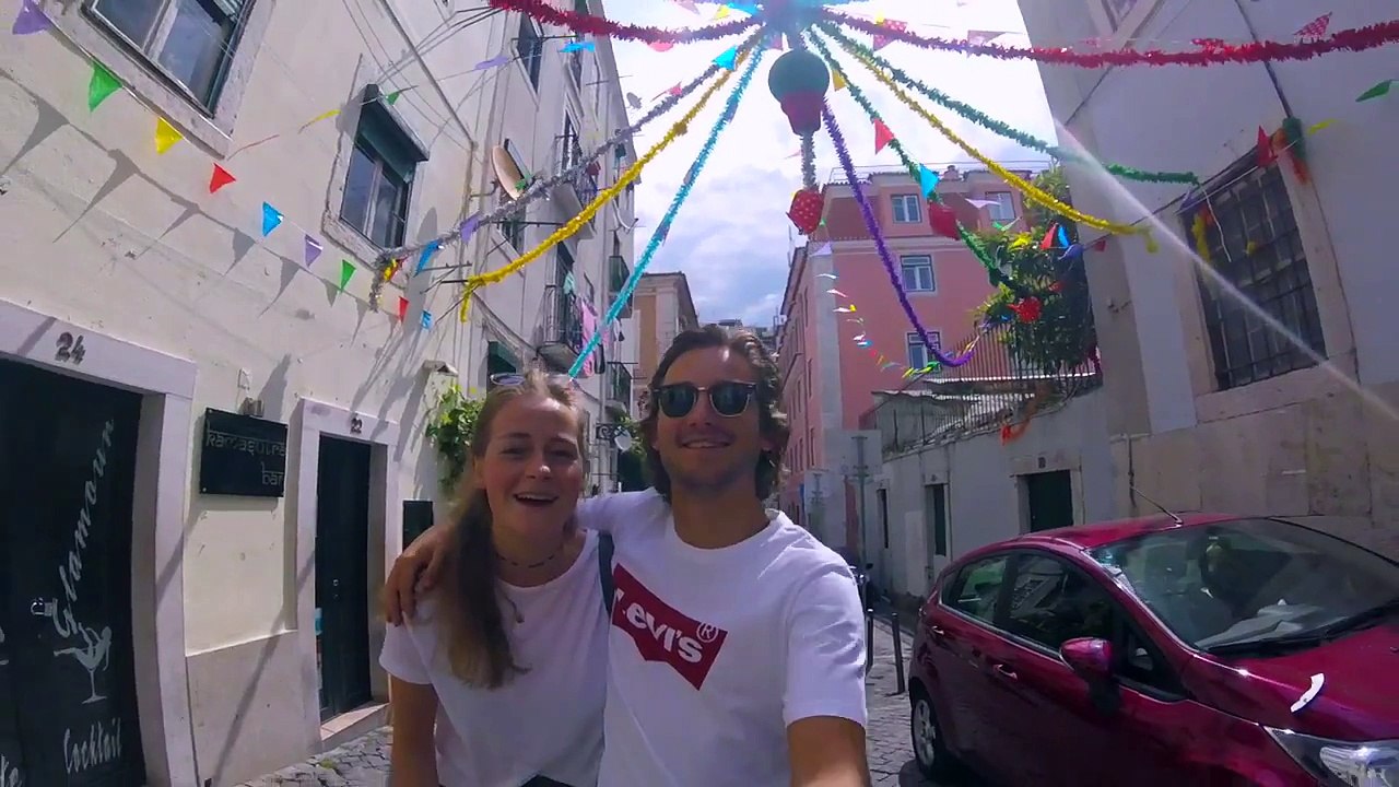 Lisbon