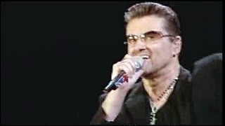 George Michael 25 Live TV Promo
