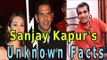 Karishma Kapoor’s Ex Husband Sunjay Kapur's UNKNOWN FACTS