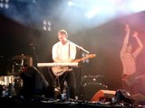 Everything Everything - Photoshop Handsome (live) - Reading Festival, 28 Aug 2010