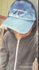 Jacob Sartorius Hype Musical.ly