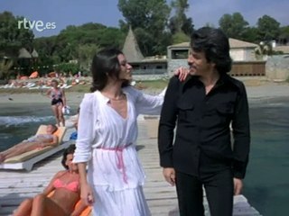 Teresa Rabal y Eduardo Rodrigo - Ustedes los Hombres