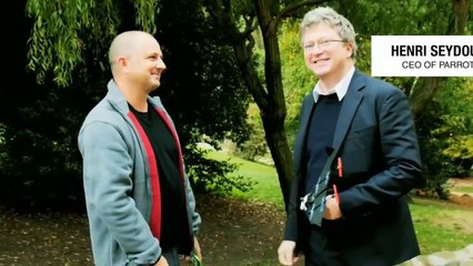 Top 5 Best Latest Future Technology Unavailable Things Coming in 2016