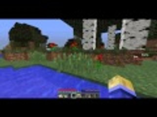 Minecraft Bingo S1:E1 Let Us Bingo!