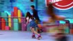 Soy Luna: Matteo withdraws from the Open Ep.44 English Sub