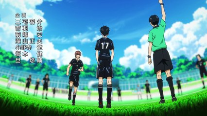 [Shahid anime] DAYS - 02 -[720p]
