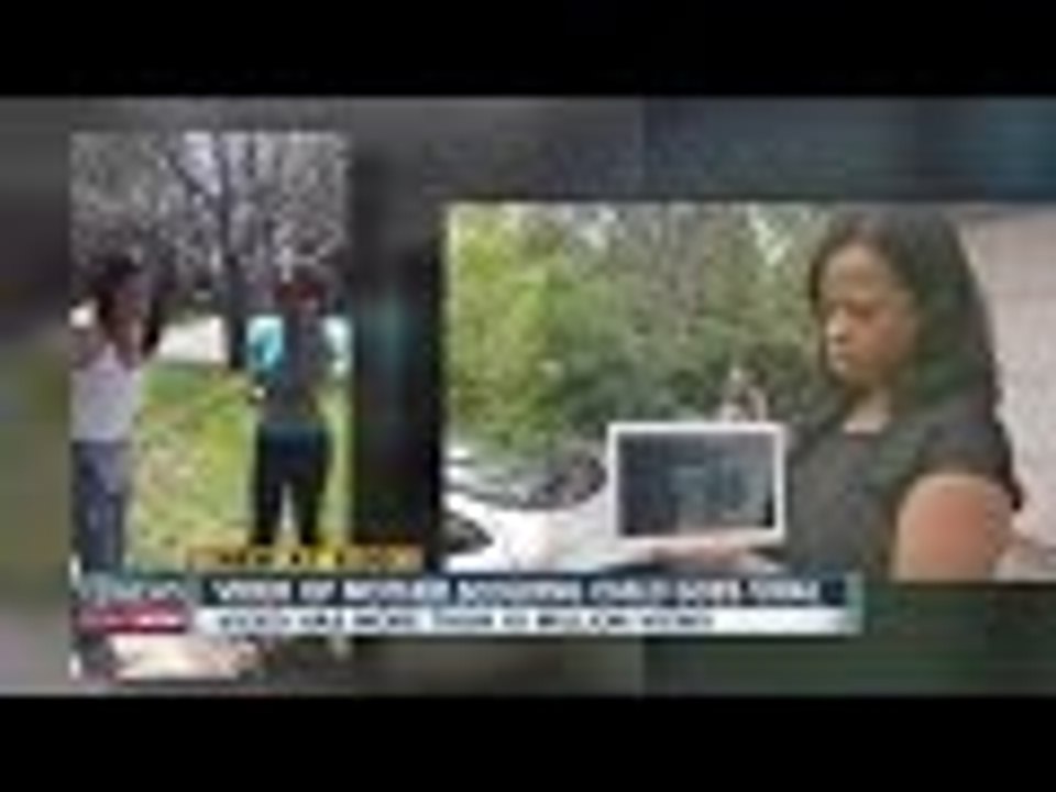 Black Mom Facebook Shames 13 Year Old Daughter For Acting 19