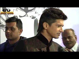 Aadesh Srivastava Launches 'Global Sounds Of Peace'- White Carpet Ceremony.