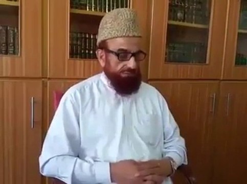 Raja.G !! مفتی منیب الرحمن کا غازی ملک ممتاز قادری شہید کے بارے میں نظریہ Chairman Royat-e-Hilal Committee Mufti Muneeb-ur-Rehman Statement About Mumtaz Qadri