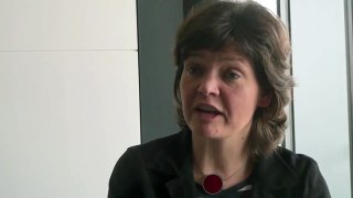 Roads from Rio+20: Kate Raworth