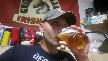 BIAG - Josephsbrau - Ball Cap Bottle Opener Tutorial