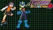 Mega Man Battle Network OST - T16 Operation! (Battle Theme)
