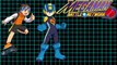 Mega Man Battle Network OST - T22 End Roll (Credits Theme)