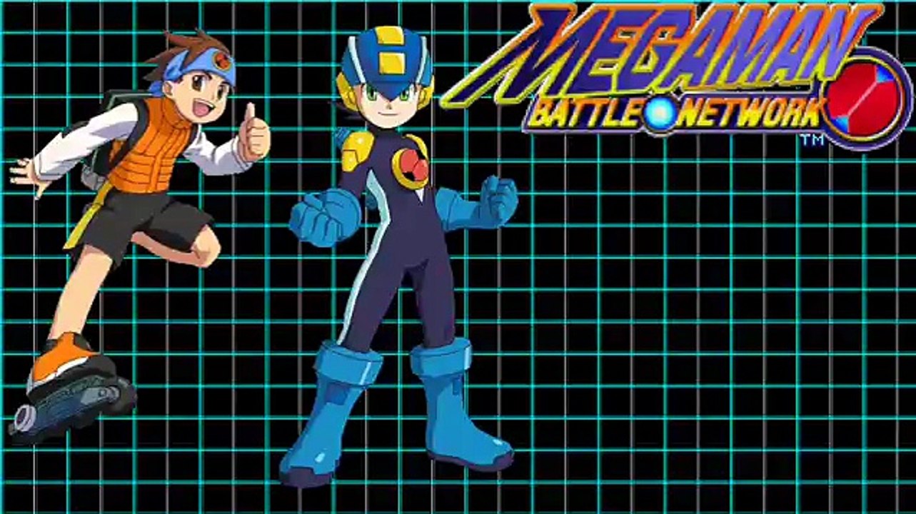 Mega Man Battle Network OST - T22 End Roll (Credits Theme)