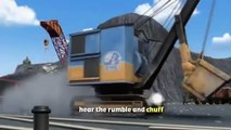Working Together (Blue Mountain Quarry) | Thomas & Friends