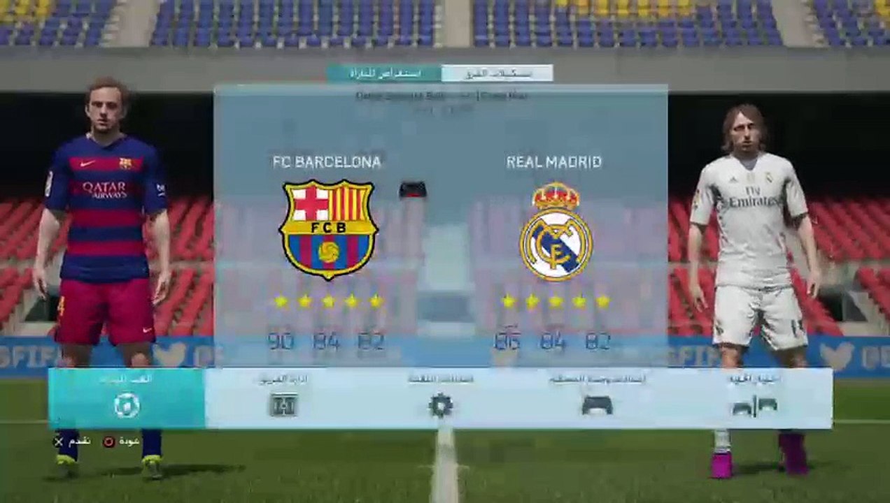 فيفا١٦ (15)