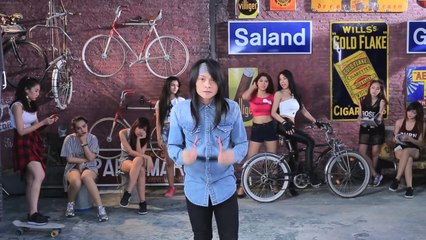 Medley พี สะเดิด รวมเพลงฮิตสุดมันส์ | Official MV 🎶