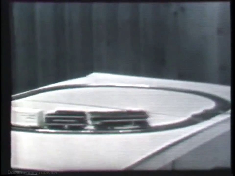 HOW IT WORKS: Electrical Transformers (720p)