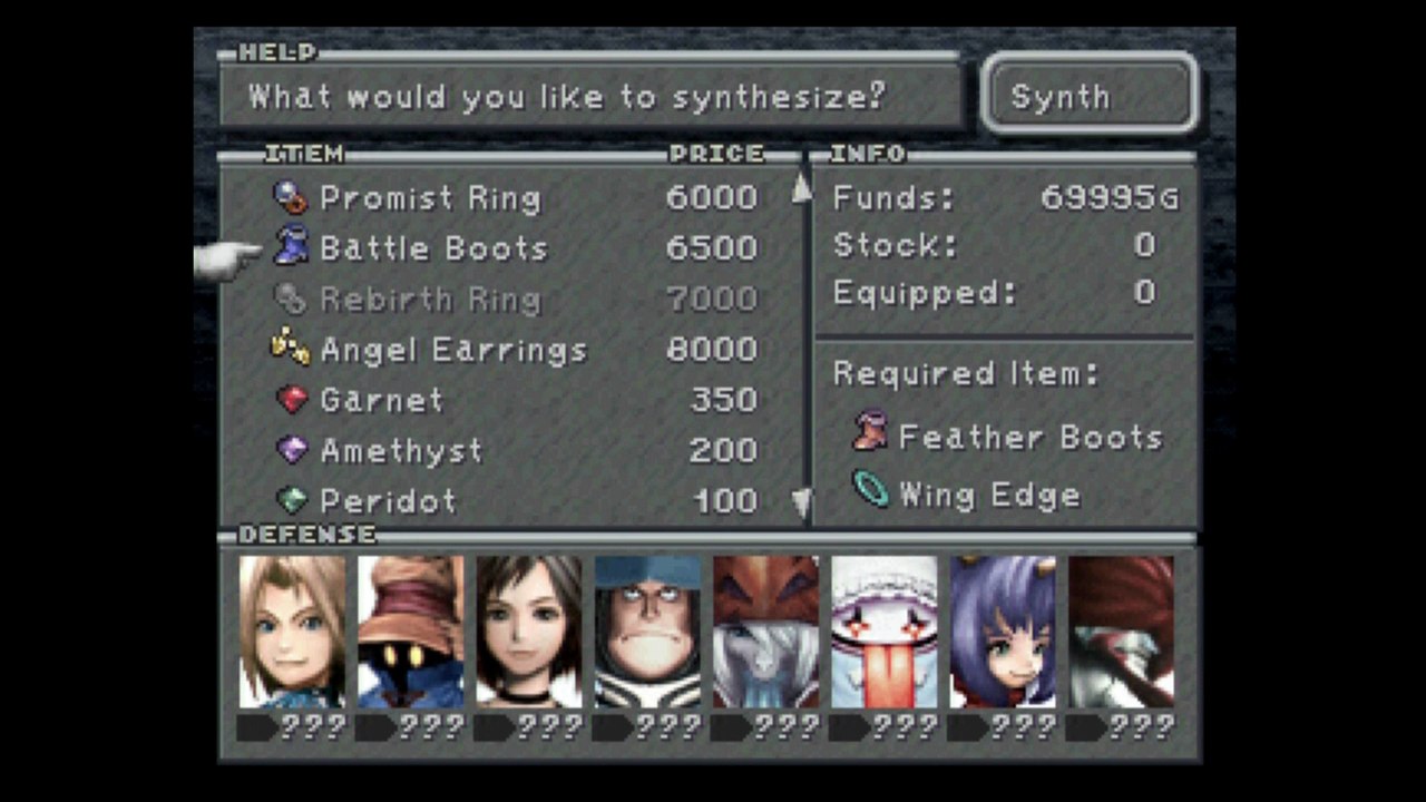 FINAL FANTASY 9 [HD] PART 72 DAGUERREO - DAGGER NAME-CHANGE & GRAND DRAGONS EXP