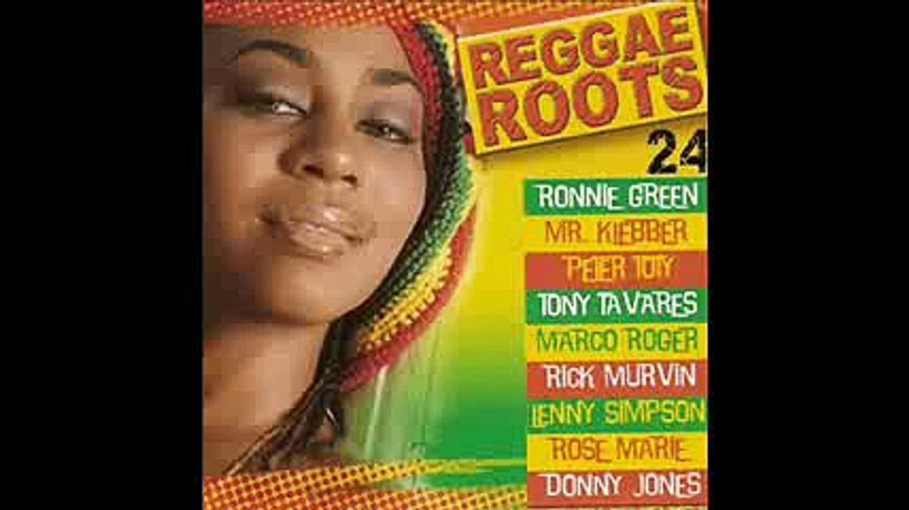 Reggae Love -Maranhão Faixa 10