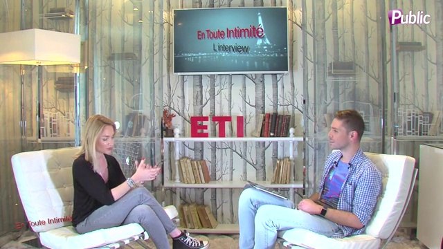 En Toute Intimité : Karine Grandval : Les coulisses de Confessions intimes ... La psychologue vous révèle tout !