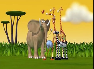 Fireflies of the Night