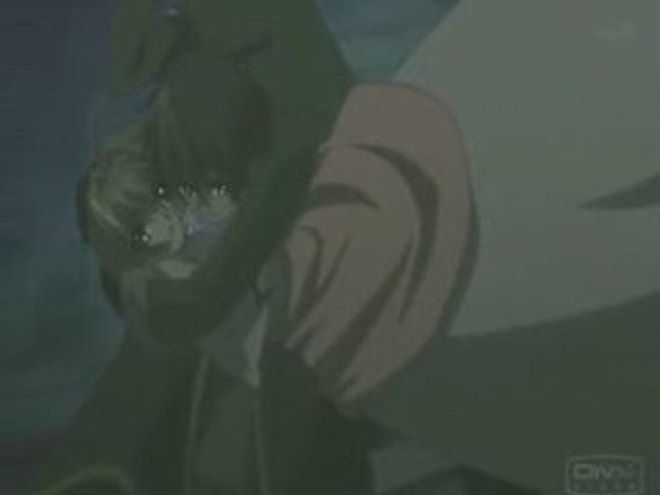 Tsubasa Chronicle -  LE LIEN DE L'ETERNEL