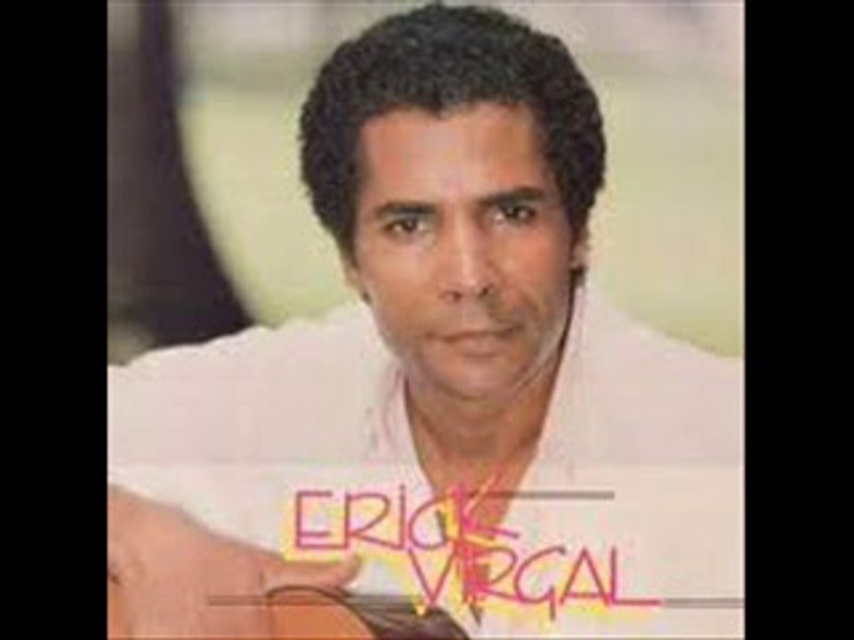 Eric Virgal - Pa fe mwen la penn