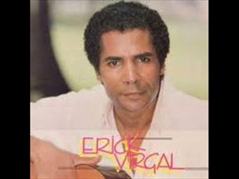 Eric Virgal - Pa fe mwen la penn