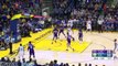 Omri Casspi vs Stephen Curry NASTY Shootout Duel 2015.12.28 - 59 Pts, 15 Threes Combined!