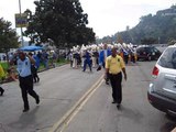UCLA Marching Band 10.02.10