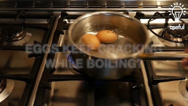 You won't believe what this ingredient does to your eggs!