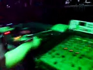 dj welly @ wigan pier 27/1/2007