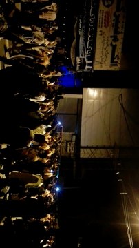 21 Ramzan jaloos Raja bazar Rawalpindi