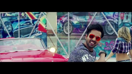 Hardy Sandhu- HORNN BLOW Video Song _ Jaani _ B Praak _ New Song 2016 _ T-Series